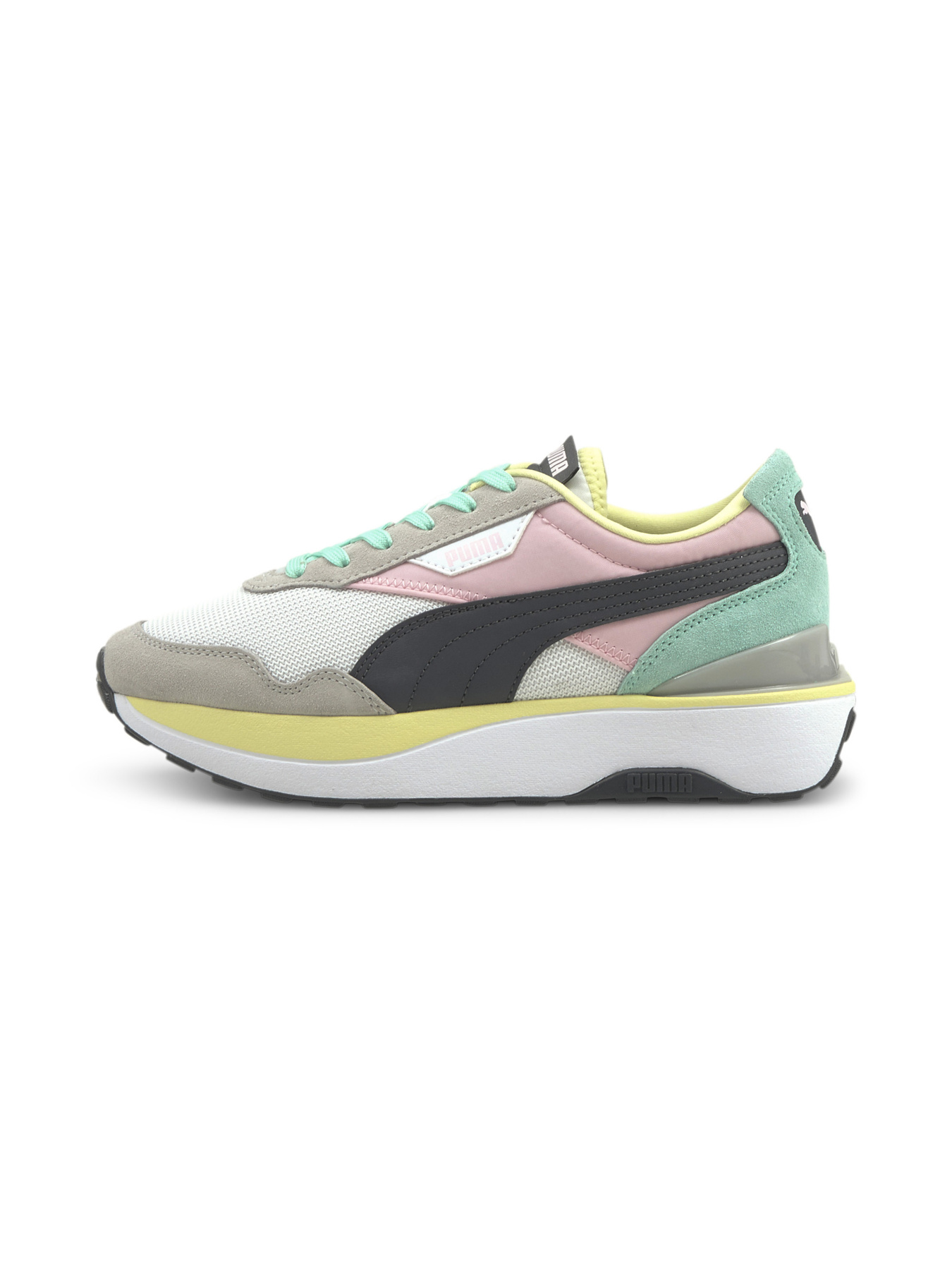 Кроссовки PUMA модель 375072 Фото