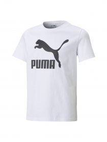 Футболки и поло PUMA Classics Tee модель 530115 Фото