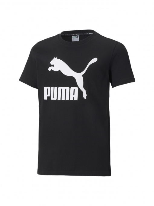 Футболки и поло PUMA Classics Tee модель 530115 Фото