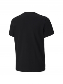 Футболки і поло PUMA Classics Tee модель 530115 Фото