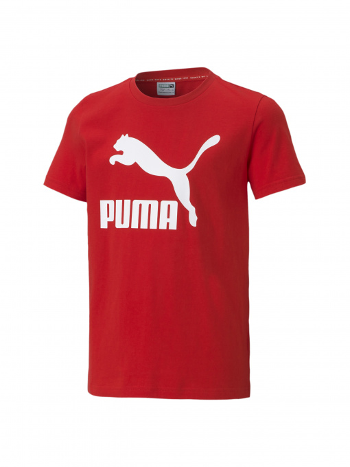 Футболки и поло PUMA Classics Tee модель 530115 Фото