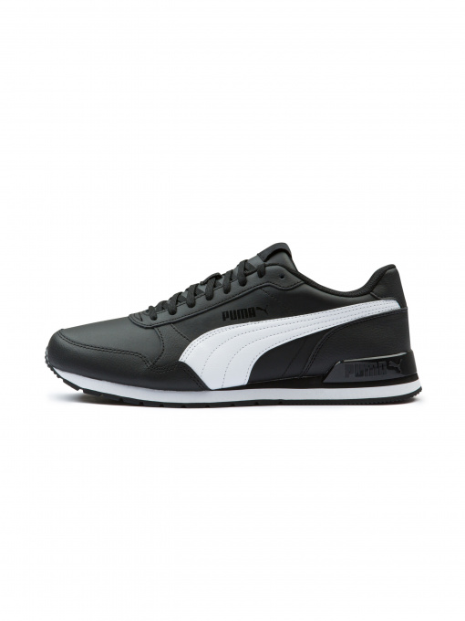 Кроссовки PUMA St Runner V2 Full L модель 365277 Фото