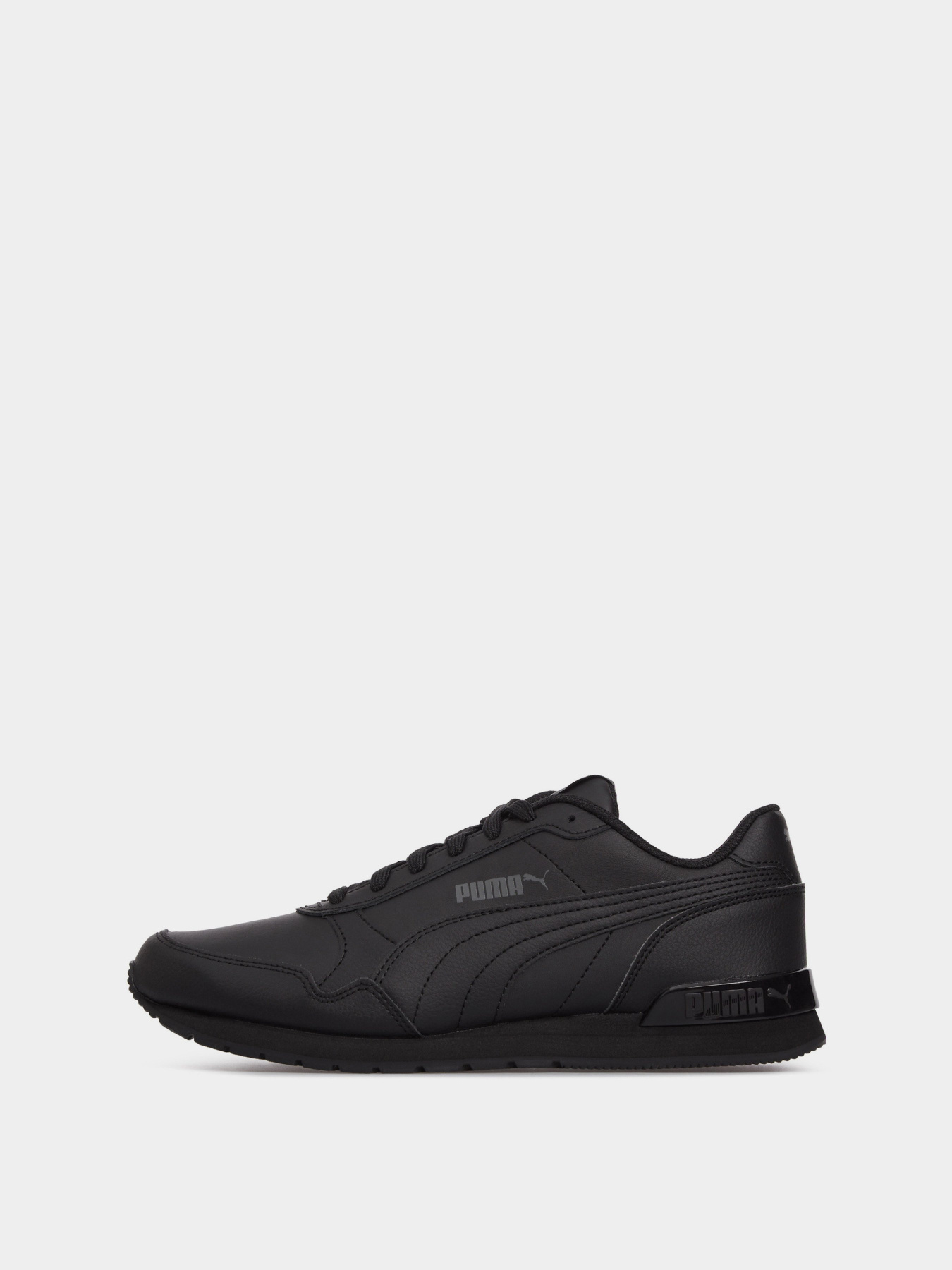 Кросівки PUMA St Runner V2 Full L модель 365277 Фото