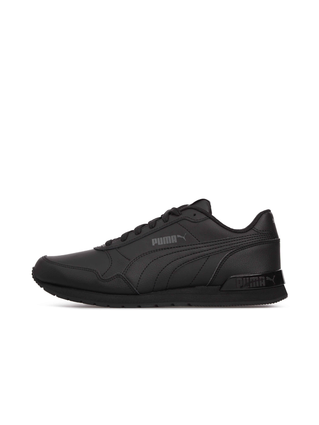 Кросівки PUMA St Runner V2 Full L модель 365277 Фото