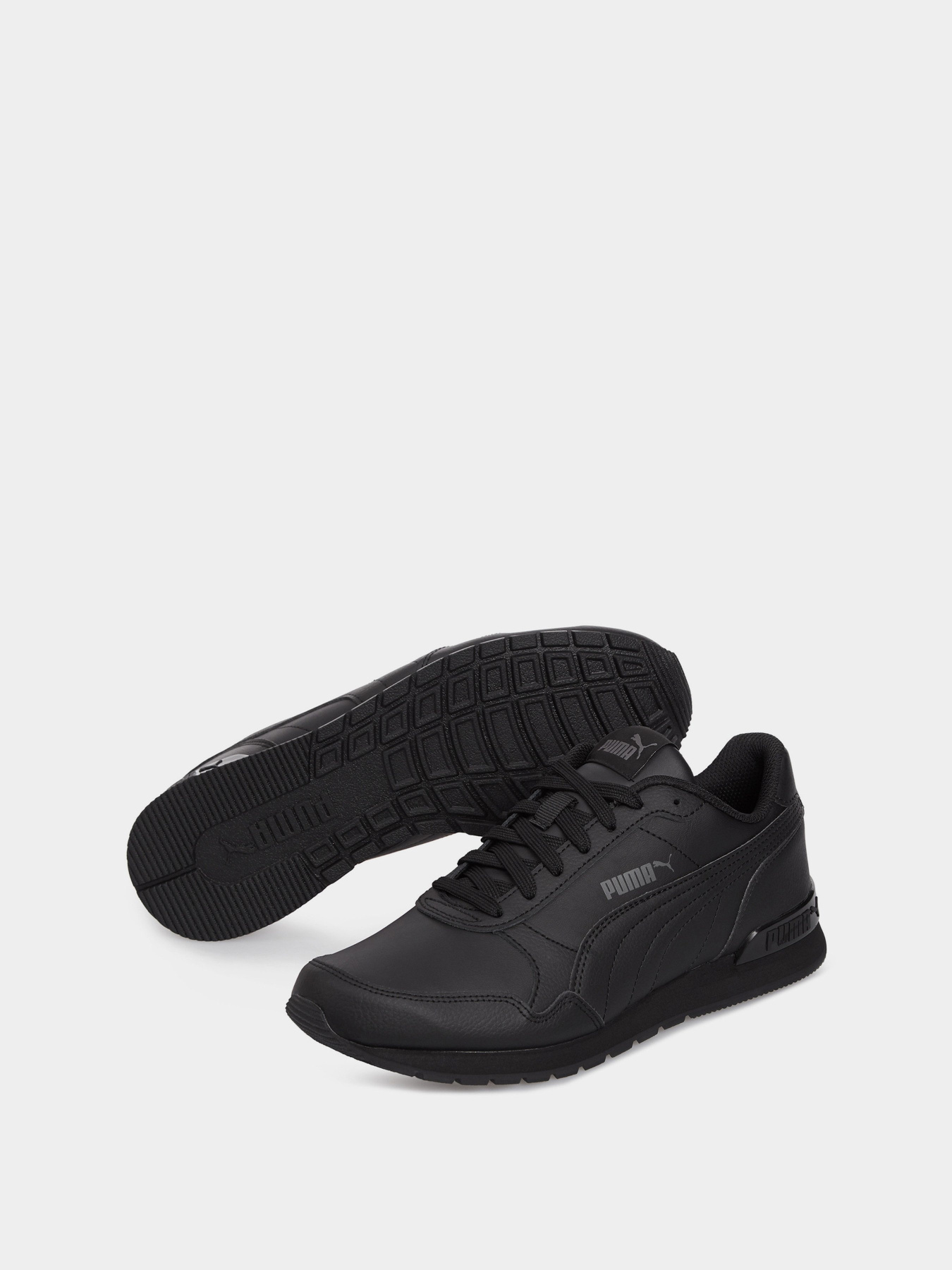 Кросівки PUMA St Runner V2 Full L модель 365277 Фото