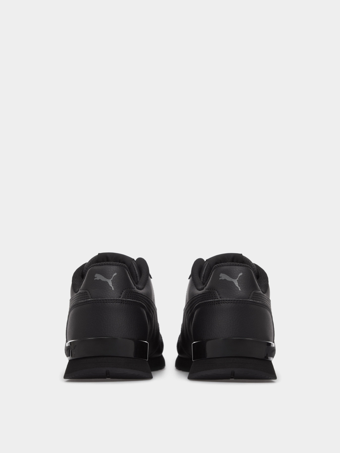 Кросівки PUMA St Runner V2 Full L модель 365277 Фото