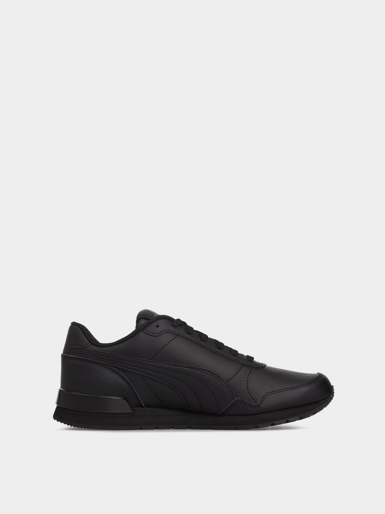 Кросівки PUMA St Runner V2 Full L модель 365277 Фото