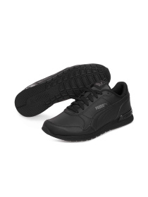 Кросівки PUMA St Runner V2 Full L модель 365277 Фото