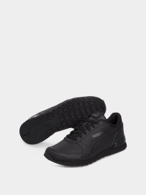 Кросівки PUMA St Runner V2 Full L модель 365277 Фото