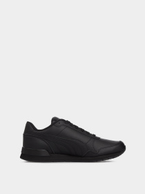 Кросівки PUMA St Runner V2 Full L модель 365277 Фото