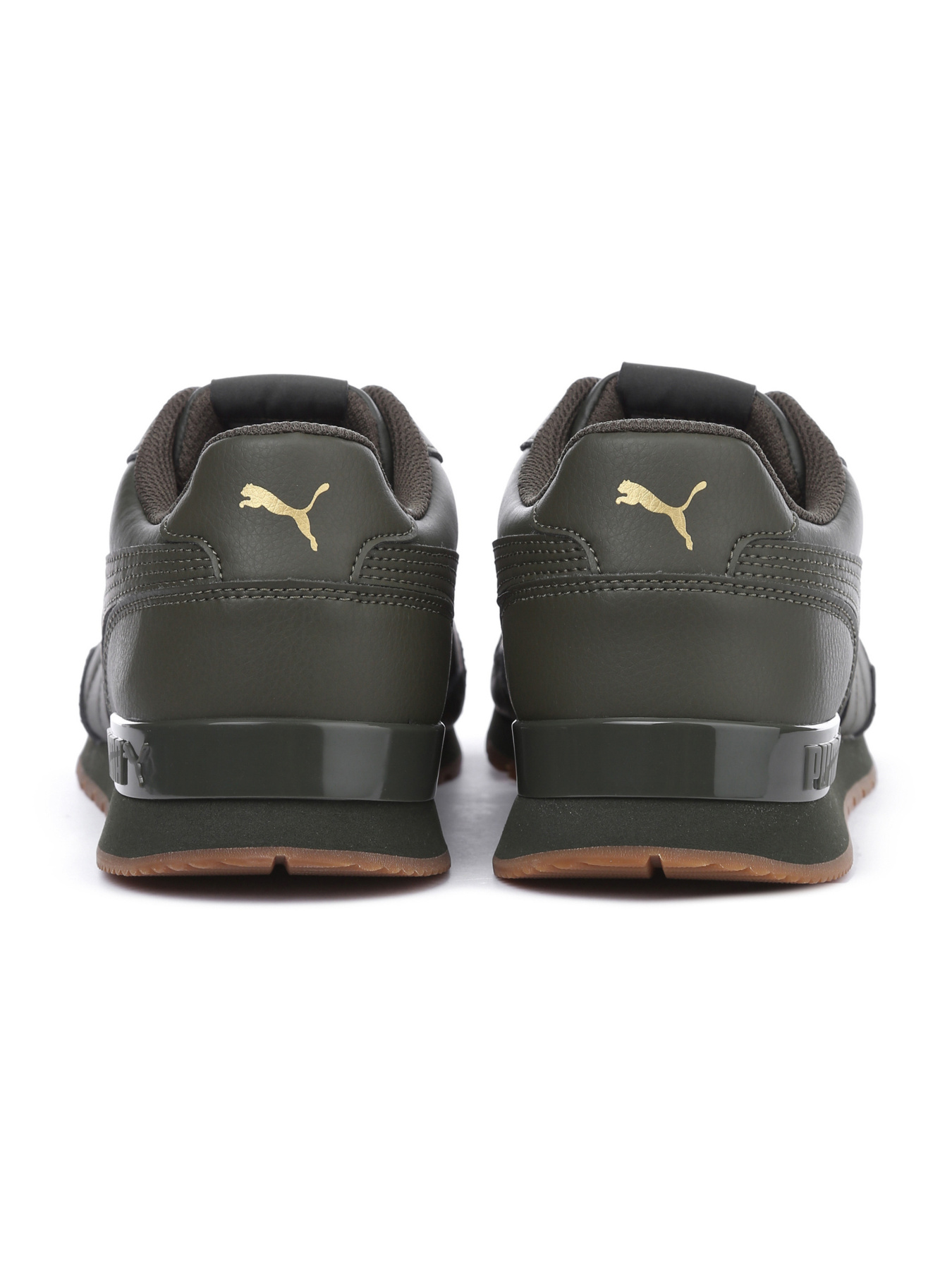 Кросівки PUMA St Runner V2 Full L модель 365277 Кросівки PUMA St Runner V2 Full L модель 365277 Фото