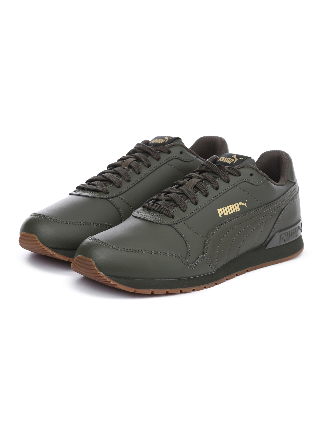Кросівки PUMA St Runner V2 Full L модель 365277 Кросівки PUMA St Runner V2 Full L модель 365277 Фото