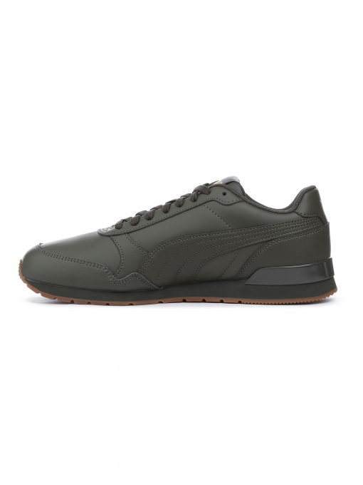 Кроссовки PUMA St Runner V2 Full L модель 365277 Фото