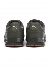 Кросівки PUMA St Runner V2 Full L модель 365277 Фото