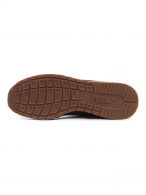Кросівки PUMA St Runner V2 Full L модель 365277 Фото