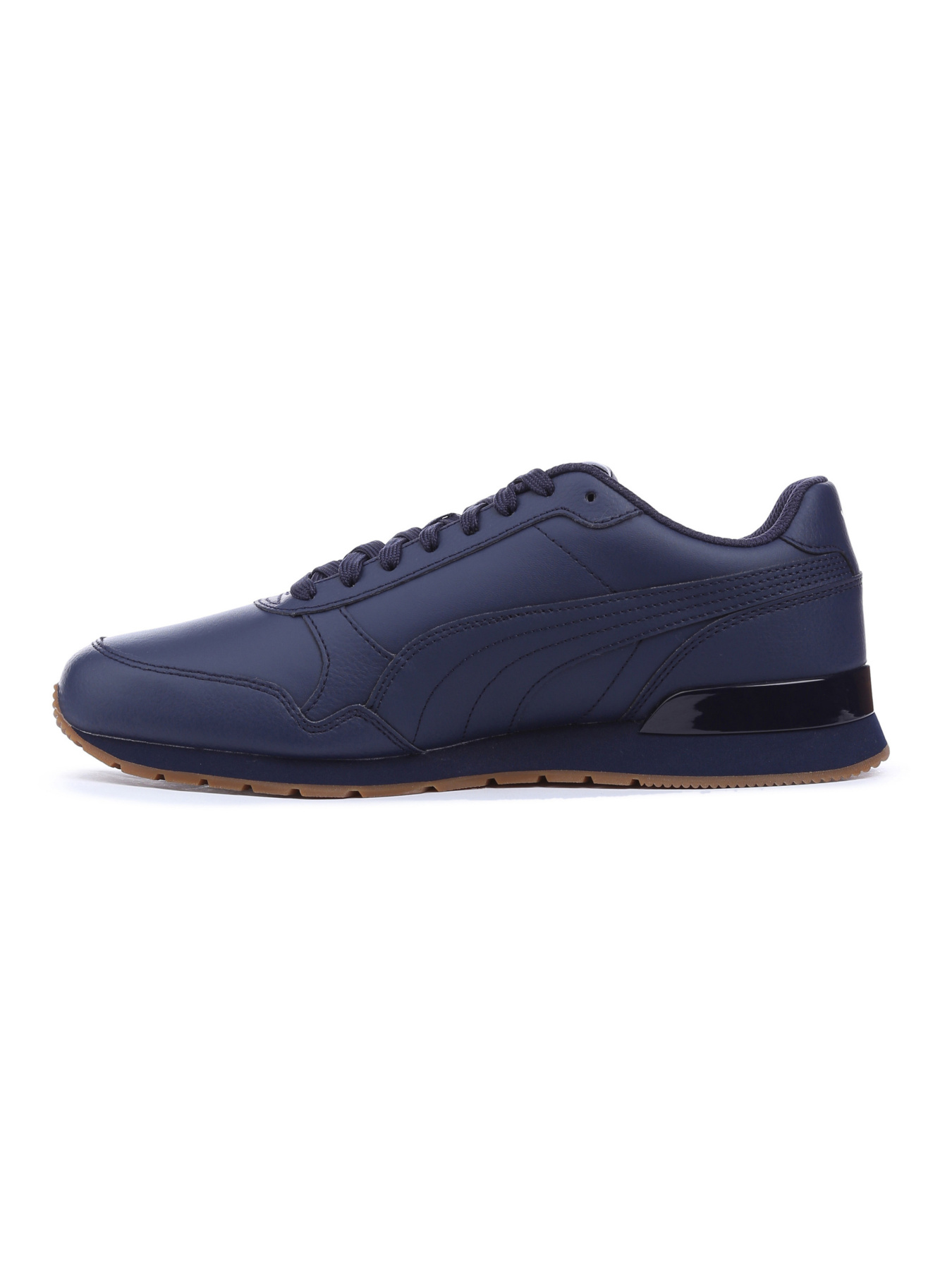 Кросівки PUMA St Runner V2 Full L модель 365277 Фото