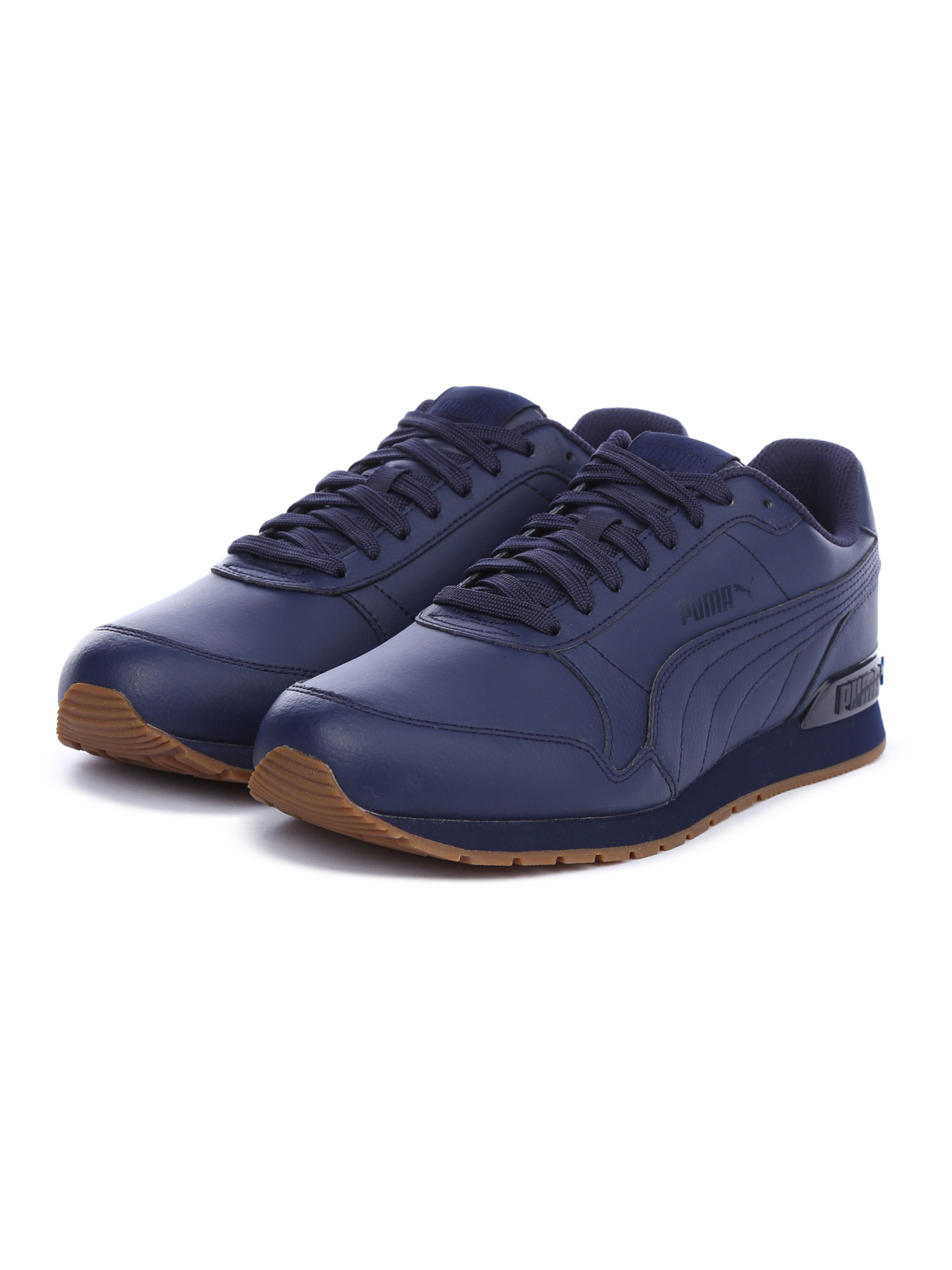 Кросівки PUMA St Runner V2 Full L модель 365277 Фото
