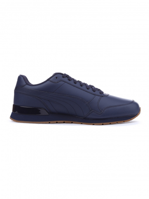 Кросівки PUMA St Runner V2 Full L модель 365277 Фото