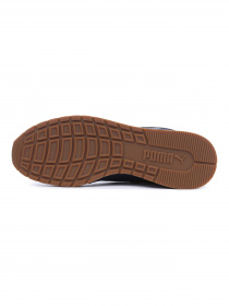 Кросівки PUMA St Runner V2 Full L модель 365277 Фото
