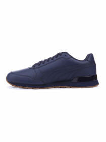 Кросівки PUMA St Runner V2 Full L модель 365277 Фото