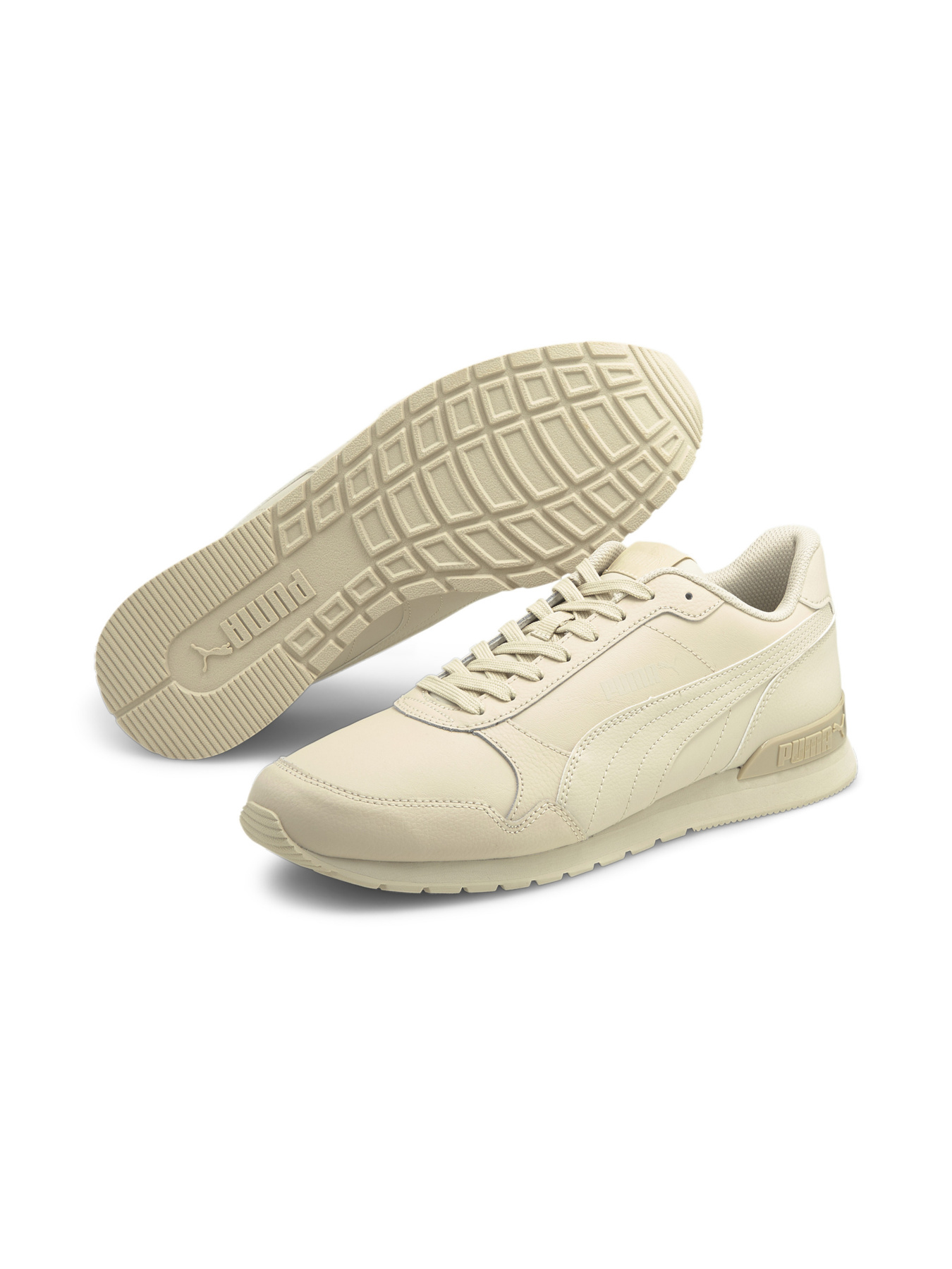 Кросівки PUMA St Runner V2 Full L модель 365277 Кросівки PUMA St Runner V2 Full L модель 365277 Фото