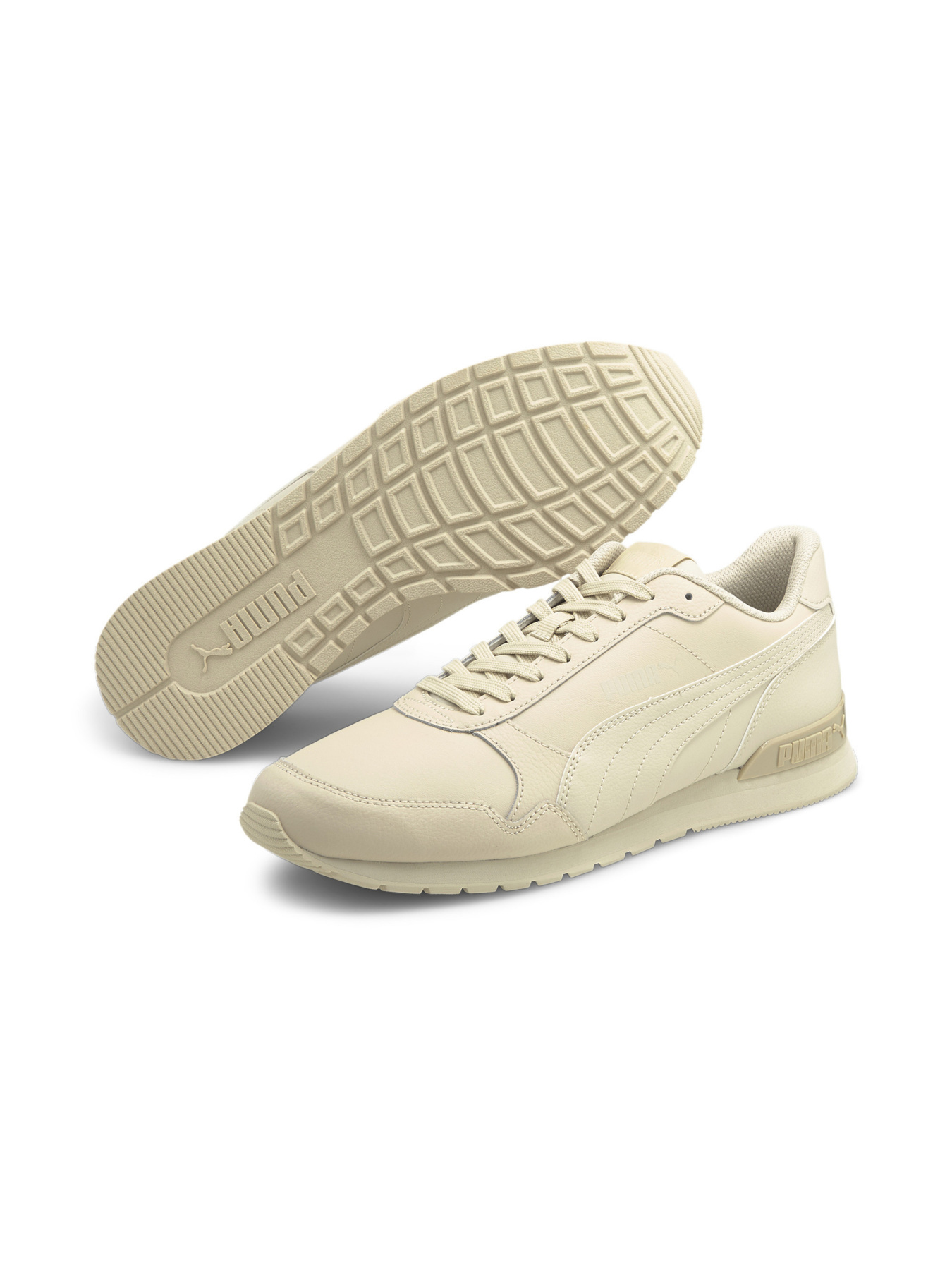 Кросівки PUMA St Runner V2 Full L модель 365277 Кросівки PUMA St Runner V2 Full L модель 365277 Фото
