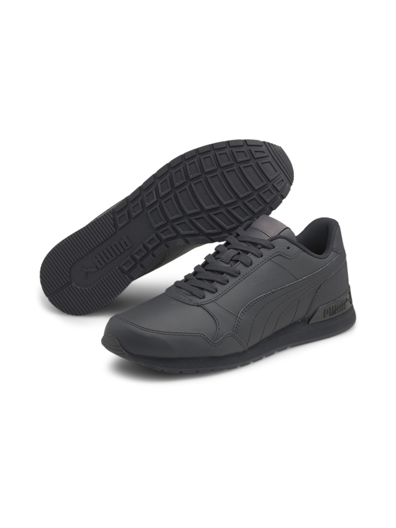 Кросівки PUMA St Runner V2 Full L модель 365277 Фото
