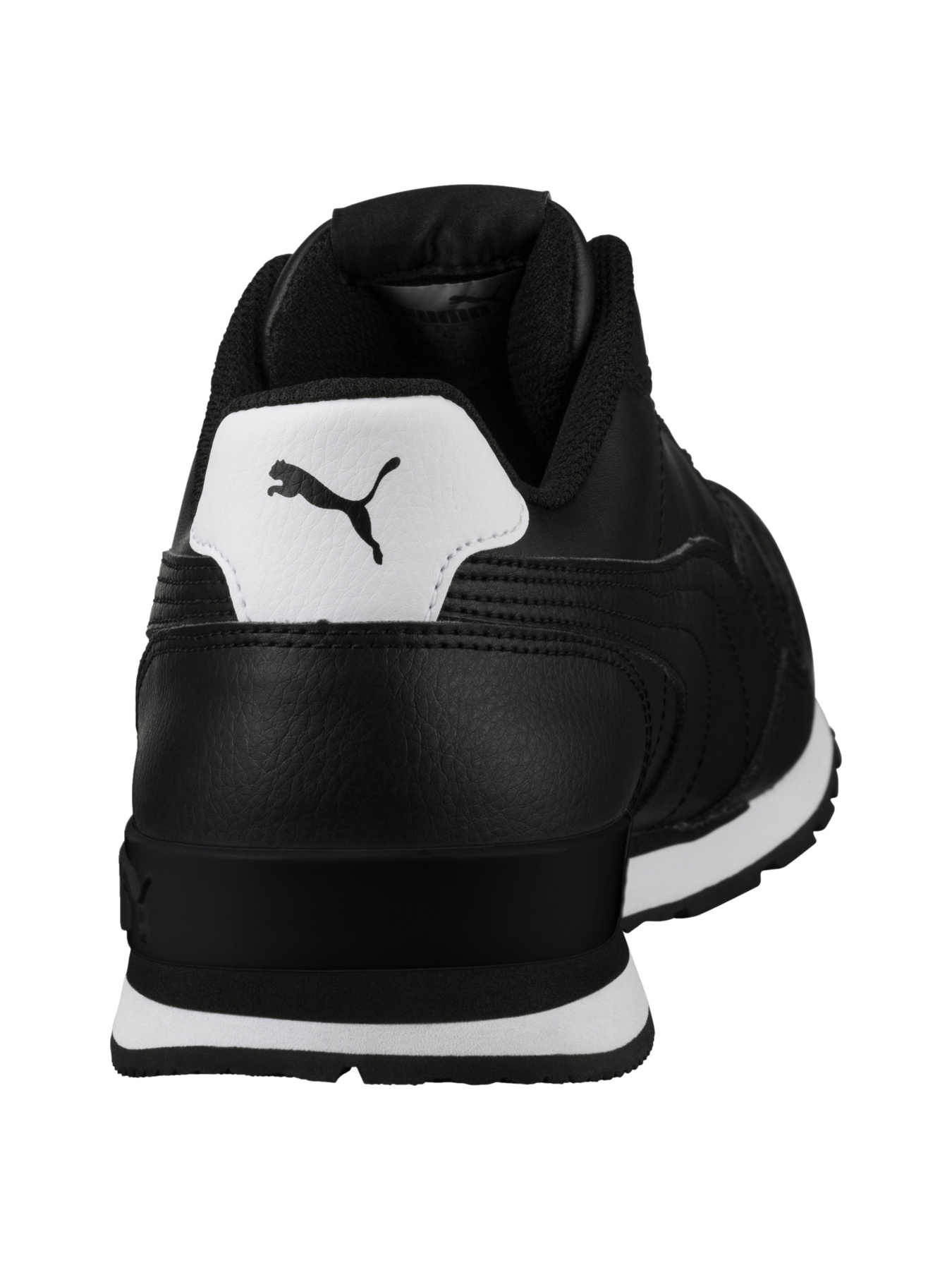 Кросівки PUMA St Runner V2 Full L модель 365277 Кросівки PUMA St Runner V2 Full L модель 365277 Фото