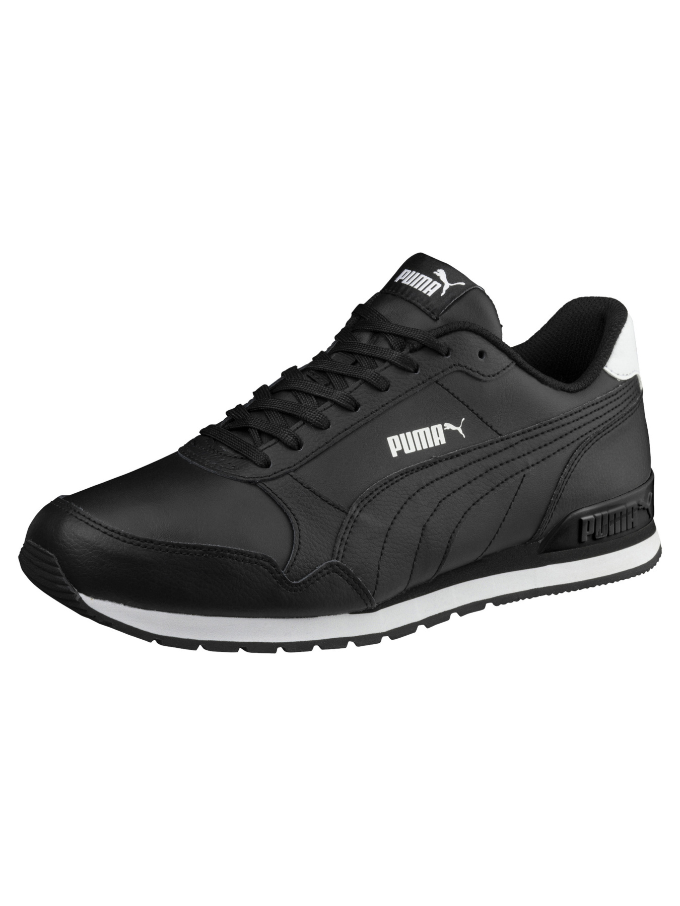 Кросівки PUMA St Runner V2 Full L модель 365277 Кросівки PUMA St Runner V2 Full L модель 365277 Фото
