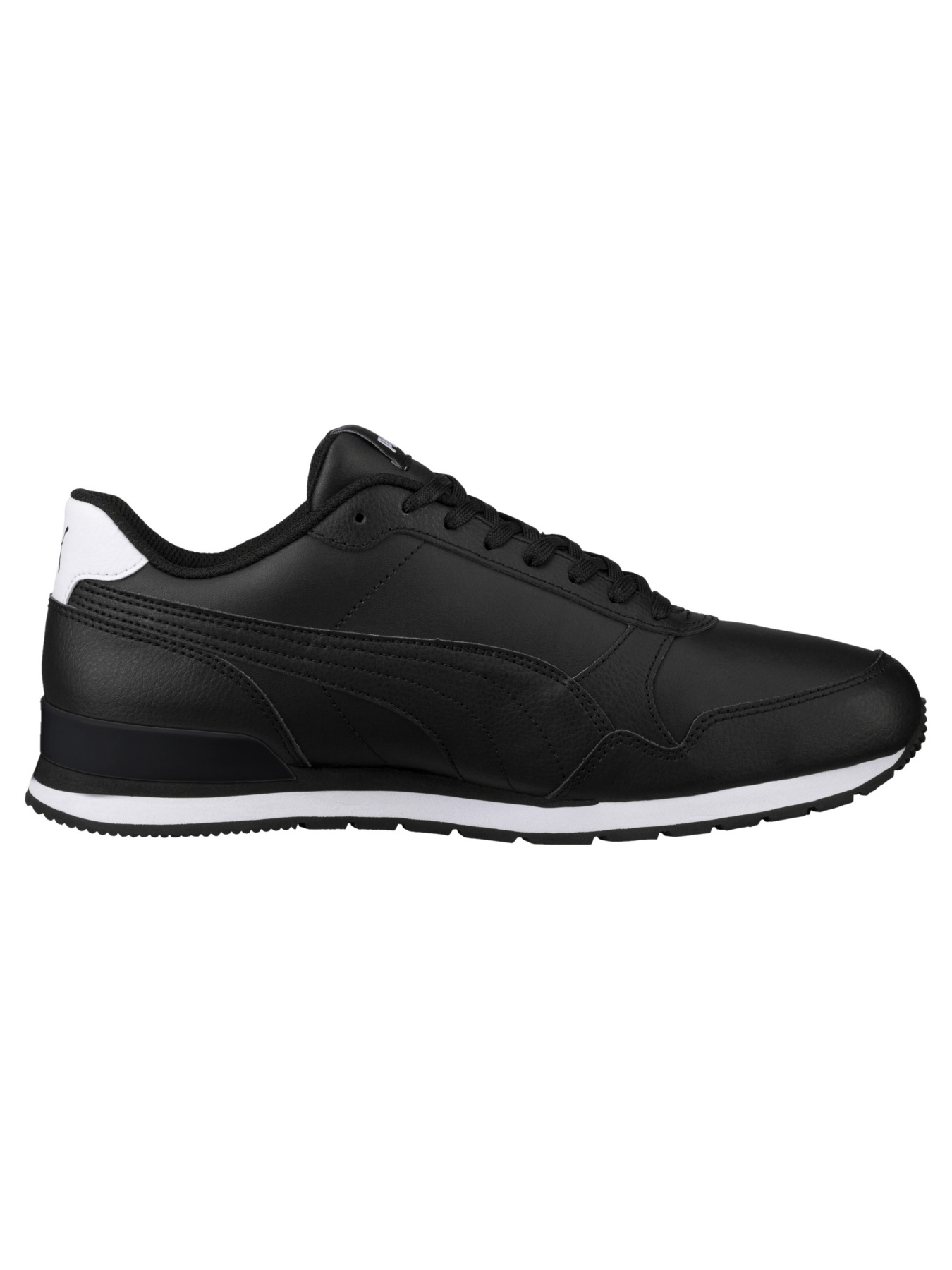 Кросівки PUMA St Runner V2 Full L модель 365277 Кросівки PUMA St Runner V2 Full L модель 365277 Фото