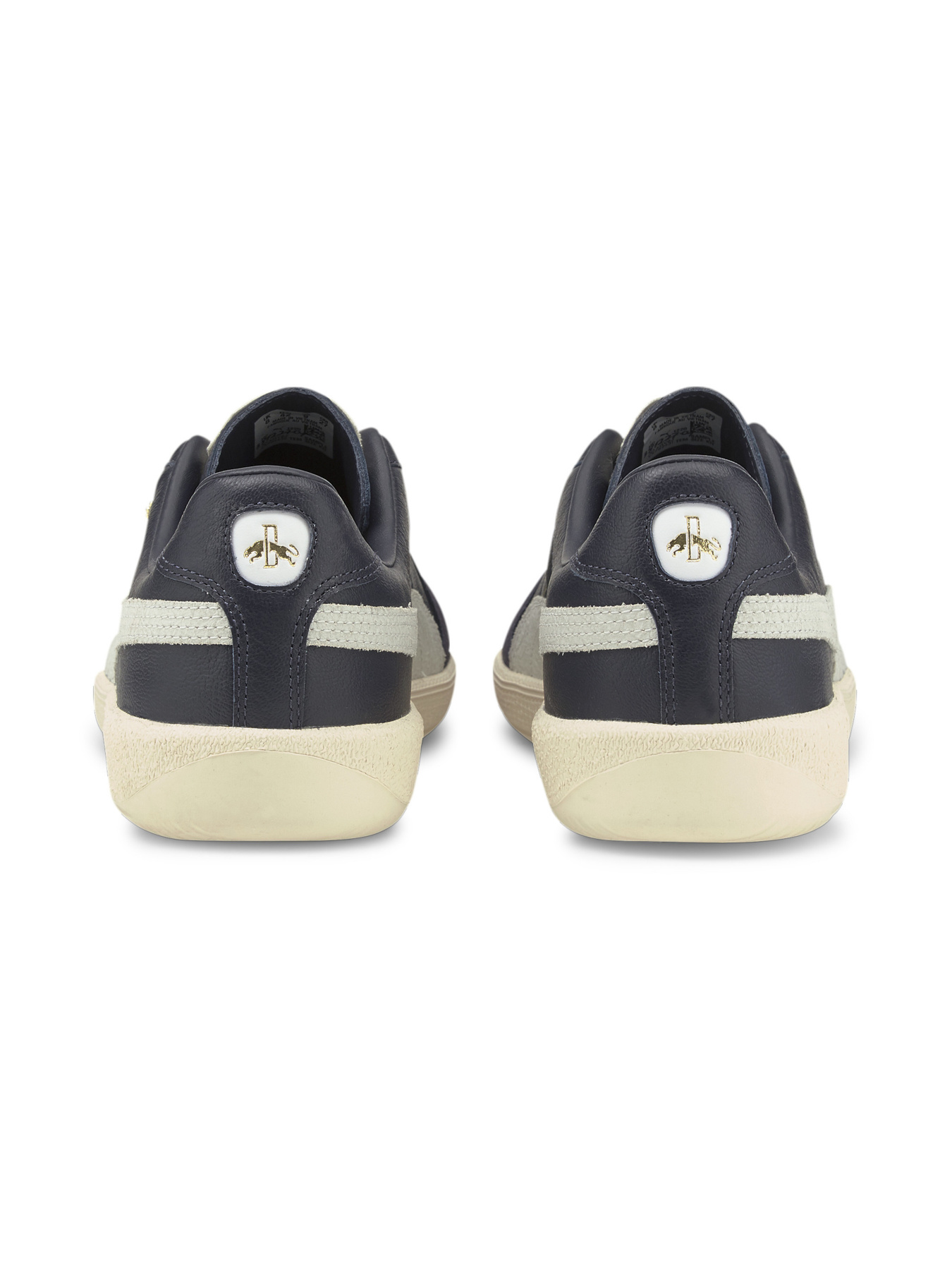 Кеди PUMA модель 381227 Кеди PUMA модель 381227 Фото