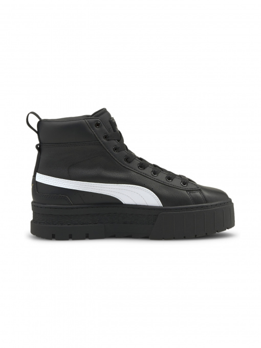 Кеди PUMA Mayze Mid Wn's модель 381170 Фото
