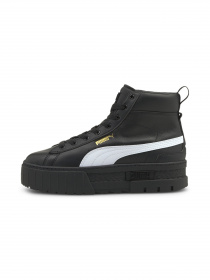 Кеди PUMA Mayze Mid Wn's модель 381170 Фото