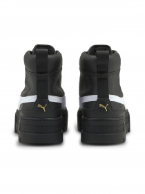 Кеди PUMA Mayze Mid Wn's модель 381170 Фото