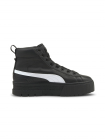 Кеди PUMA Mayze Mid Wn's модель 381170 Фото