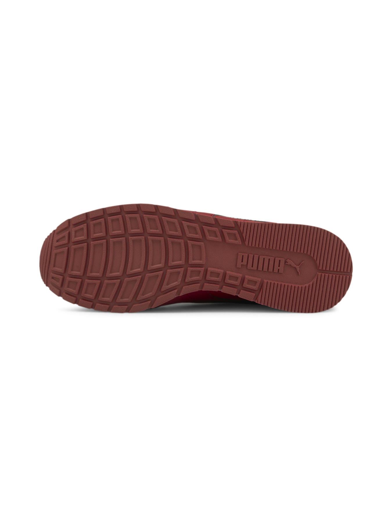 Кросівки PUMA St Runner V2 Full L модель 365277 Фото