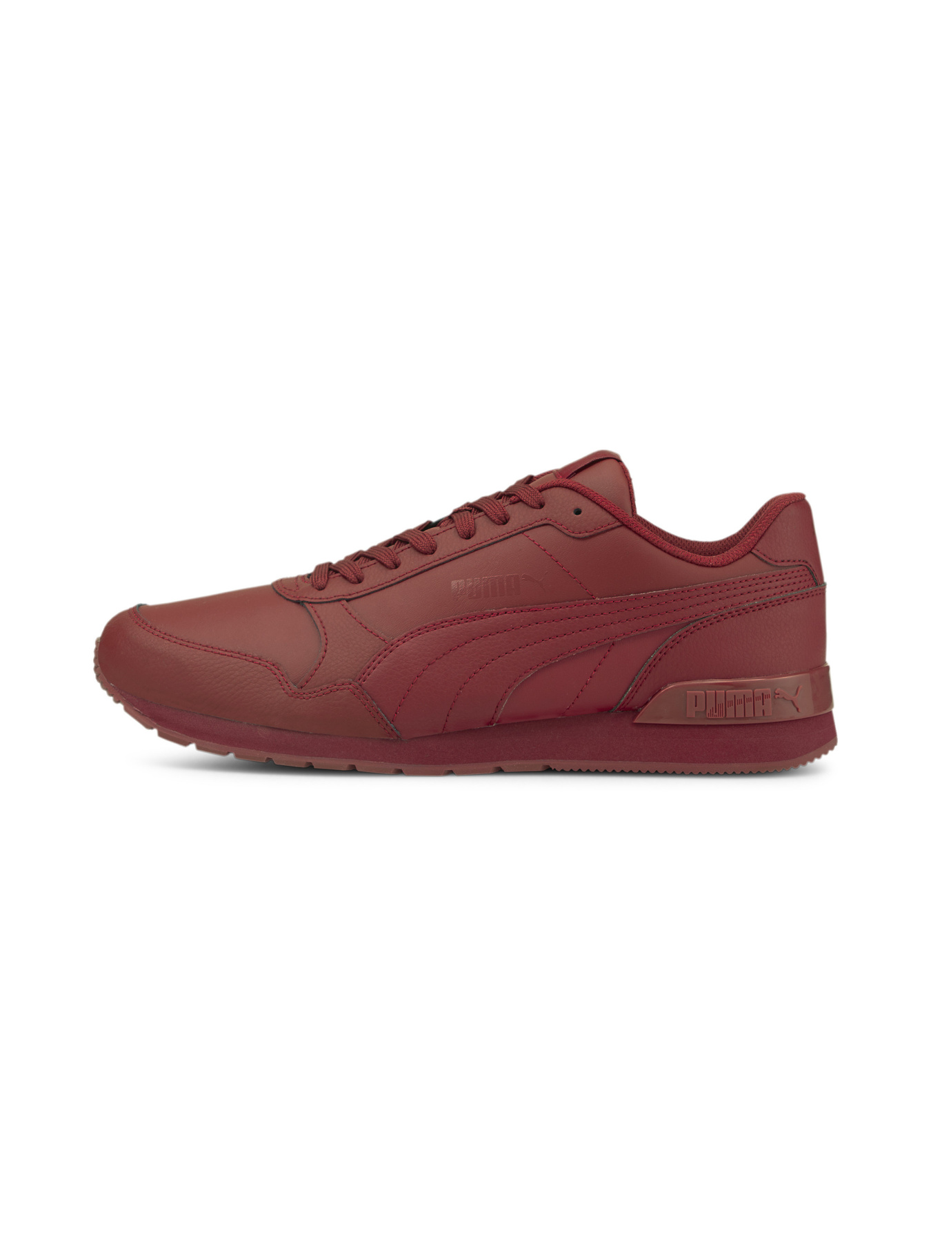 Кросівки PUMA St Runner V2 Full L модель 365277 Фото