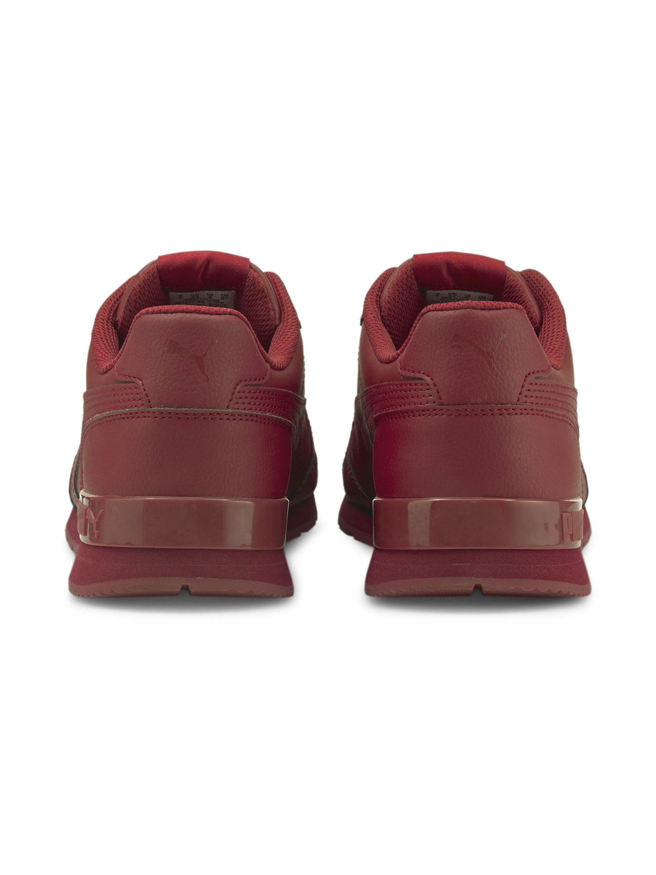 Кросівки PUMA St Runner V2 Full L модель 365277 Фото