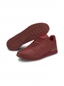 Кросівки PUMA St Runner V2 Full L модель 365277 Фото