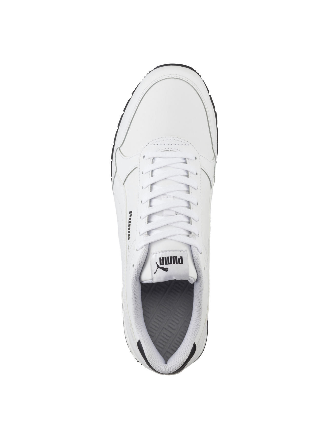 Кросівки PUMA St Runner V2 Full L модель 365277 Фото