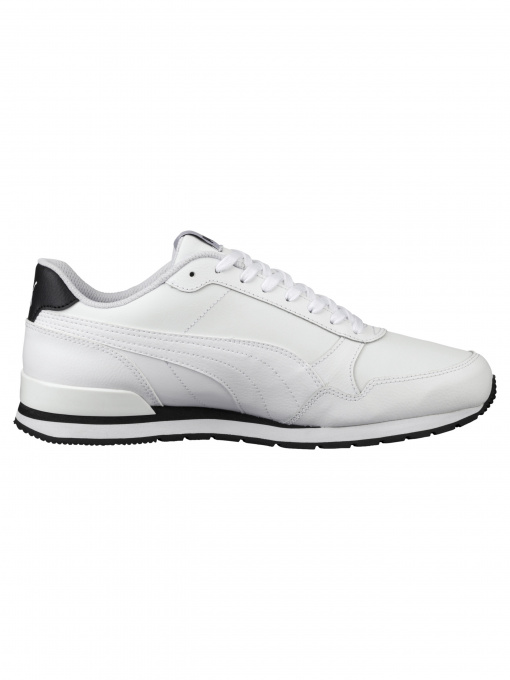 Кросівки PUMA St Runner V2 Full L модель 365277 Фото