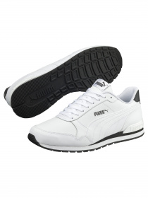 Кросівки PUMA St Runner V2 Full L модель 365277 Фото