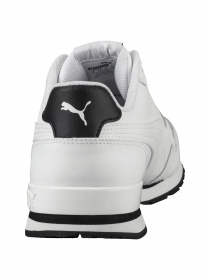 Кросівки PUMA St Runner V2 Full L модель 365277 Фото
