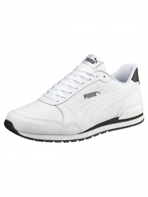 Кросівки PUMA St Runner V2 Full L модель 365277 Фото