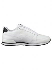 Кросівки PUMA St Runner V2 Full L модель 365277 Фото