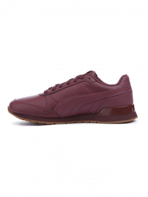Кросівки PUMA St Runner V2 Full L модель 365277 Фото