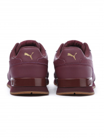 Кросівки PUMA St Runner V2 Full L модель 365277 Фото