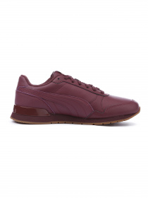 Кросівки PUMA St Runner V2 Full L модель 365277 Фото