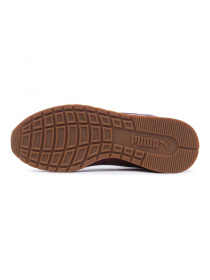 Кросівки PUMA St Runner V2 Full L модель 365277 Фото