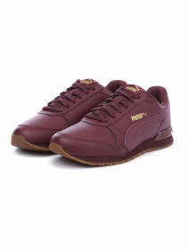 Кросівки PUMA St Runner V2 Full L модель 365277 Фото